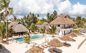 Cinnamon Jambiani (zanzibar) 3*